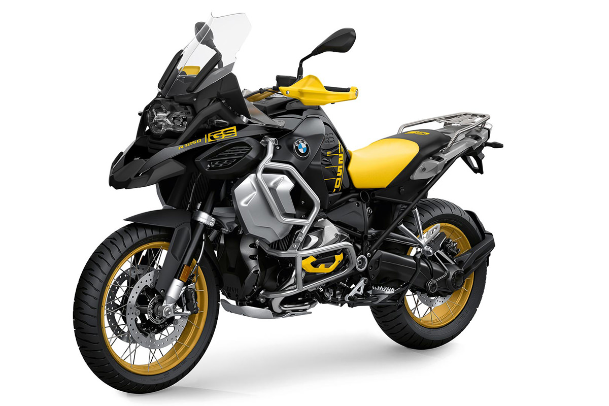 Bmw motor deals 1250