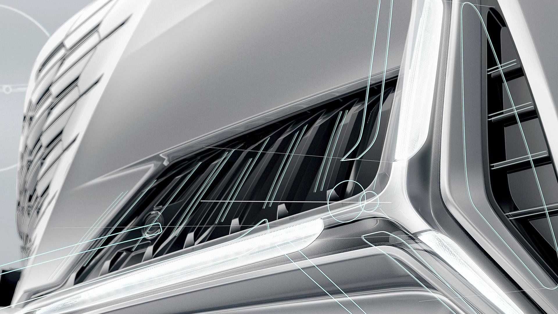 Changan Uni-K  چانگان یونی کی 2021