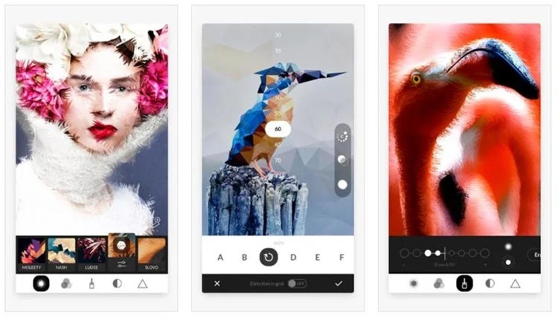  ۳۵ اپلیکیشن‌ برتر ویرایش عکس برای اندروید و iOS
