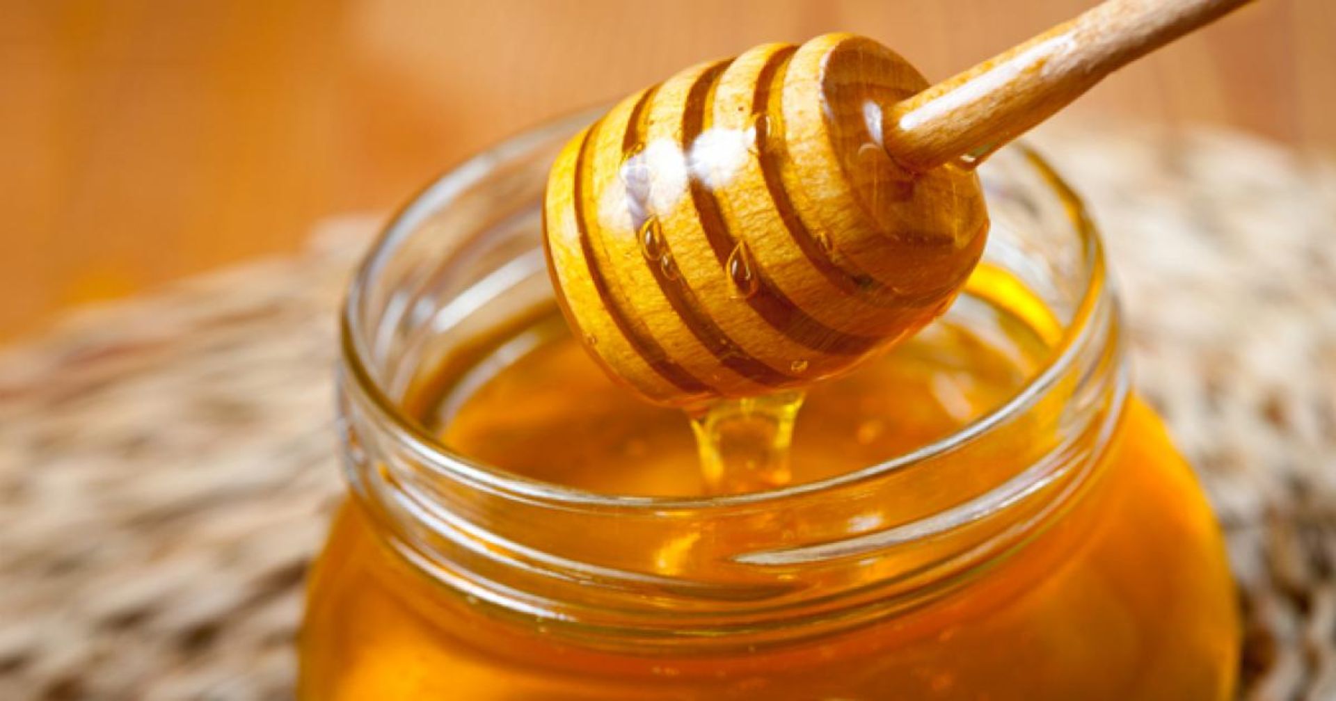 عسل و درمان تبخال