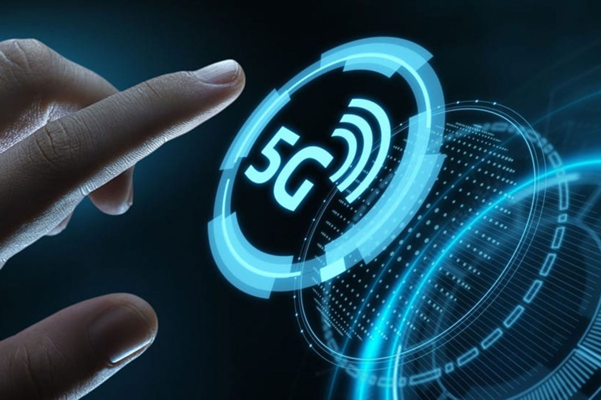 نسل پنجم شبکه اینترنت