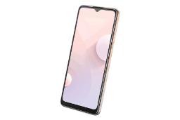گوشی  HTC Desire 20+ نمای جلو/ دیزایر 20 پلاس اچ‌ تی سی