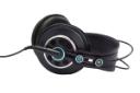 نمای کناری هدفون AKG K240 MKII با تمرکز بر محل اتصال فیش