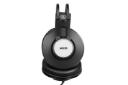 حالت جمع شده هدفون AKG K72