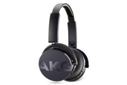 هدفون ای کی جی AKG Y50 مشکی
