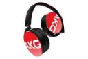 هدفون ای کی جی AKG Y50 قرمز