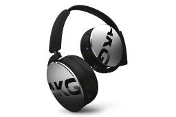 هدفون بی سیم ای کی جی AKG Y50BT خاکستری