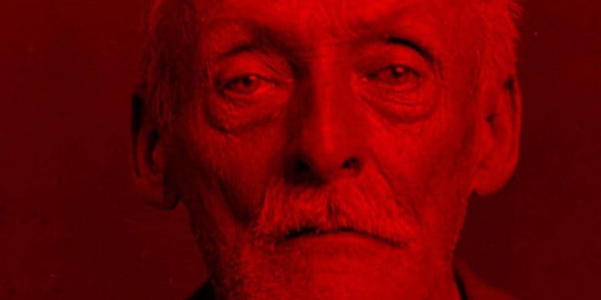 ماجرای خون‌آشام بروکلین