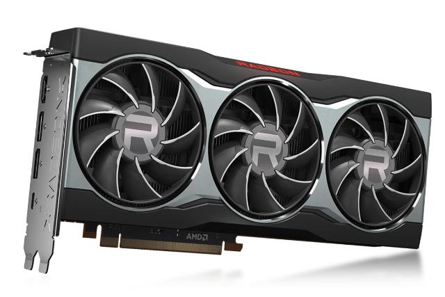 AMD رادئون RX 6800