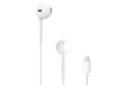 هدفون بی سیم ایرپادز اپل با کانکتور لایتنینگ Apple EarPods with Lightning Connector سفید