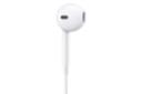 ایرباد چپ هدفون بی سیم ایرپادز اپل با کانکتور لایتنینگ Apple EarPods with Lightning Connector سفید