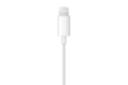 درگاه لایتنینگ هدفون بی سیم ایرپادز اپل با کانکتور لایتنینگ Apple EarPods with Lightning Connector