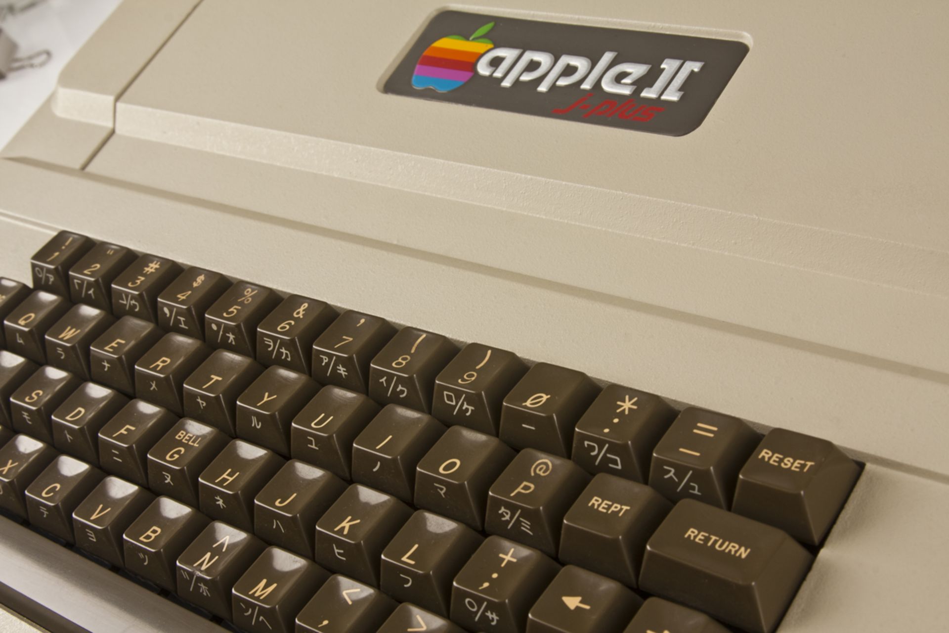 کامپیوتر appel II
