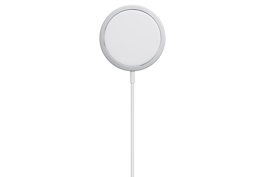 شارژر 15 وات بی سیم مگ سیف اپل / Apple MagSafe