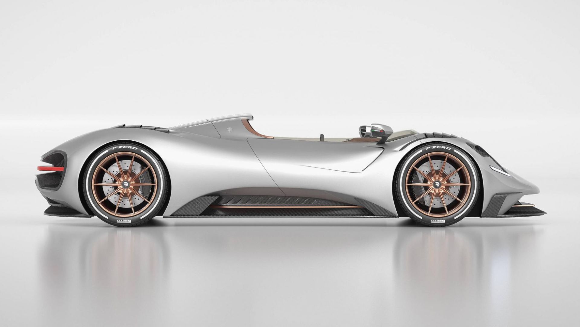 Ares S1 Project Spyder آرس دیزاین اسپایدر