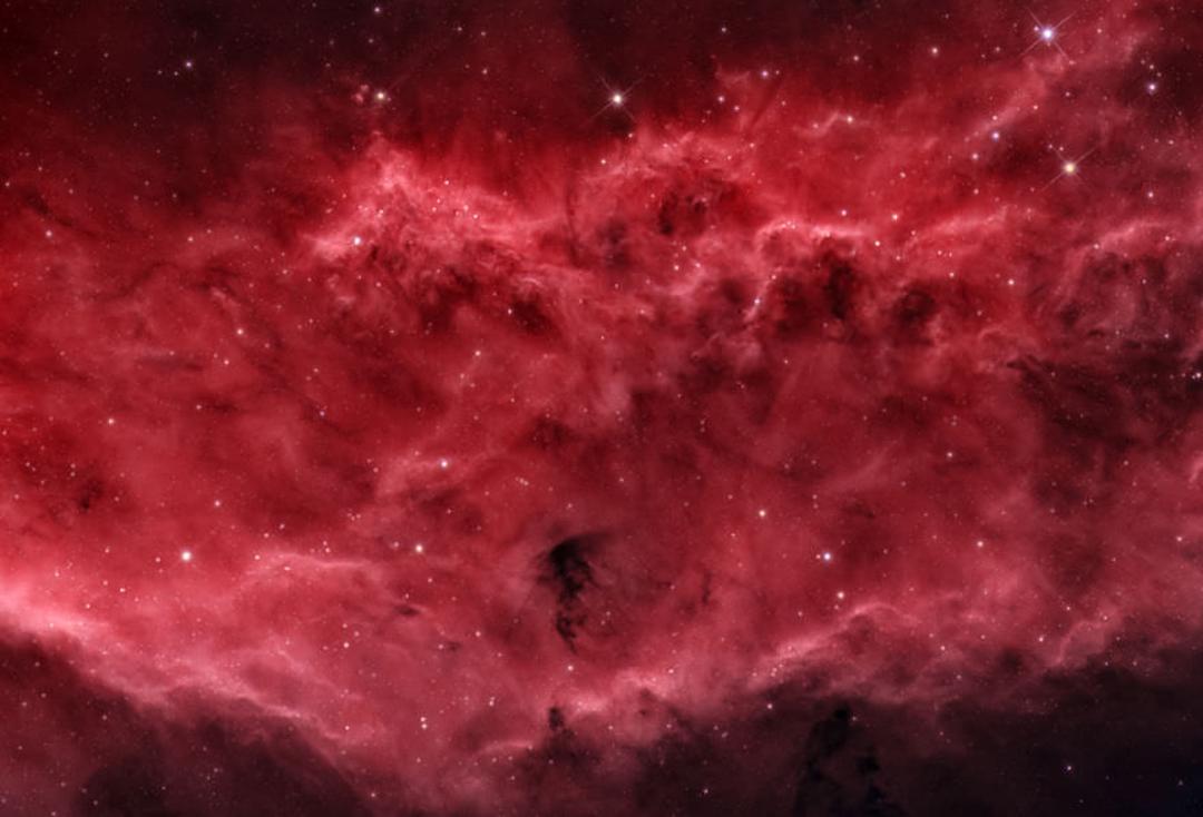 تصاویر نجومی سال ۲۰۲۰