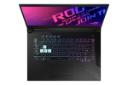 لپ تاپ ایسوس ROG Strix G512LU از نمای بالا