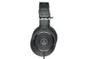 نمای کناری هدفون بی سیم آدیو تکنیکا Audio-Technica ATH-M30x مشکی