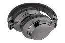 طراحی کامپکت هدفون بی سیم آدیو تکنیکا Audio-Technica ATH-SR6BTBK