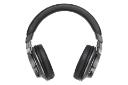 نمای روبرو هدفون بی سیم آدیو تکنیکا Audio-Technica ATH-SR6BTBK