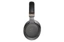 نمای کناری هدفون بی سیم آدیو تکنیکا Audio-Technica ATH-SR6BTBK