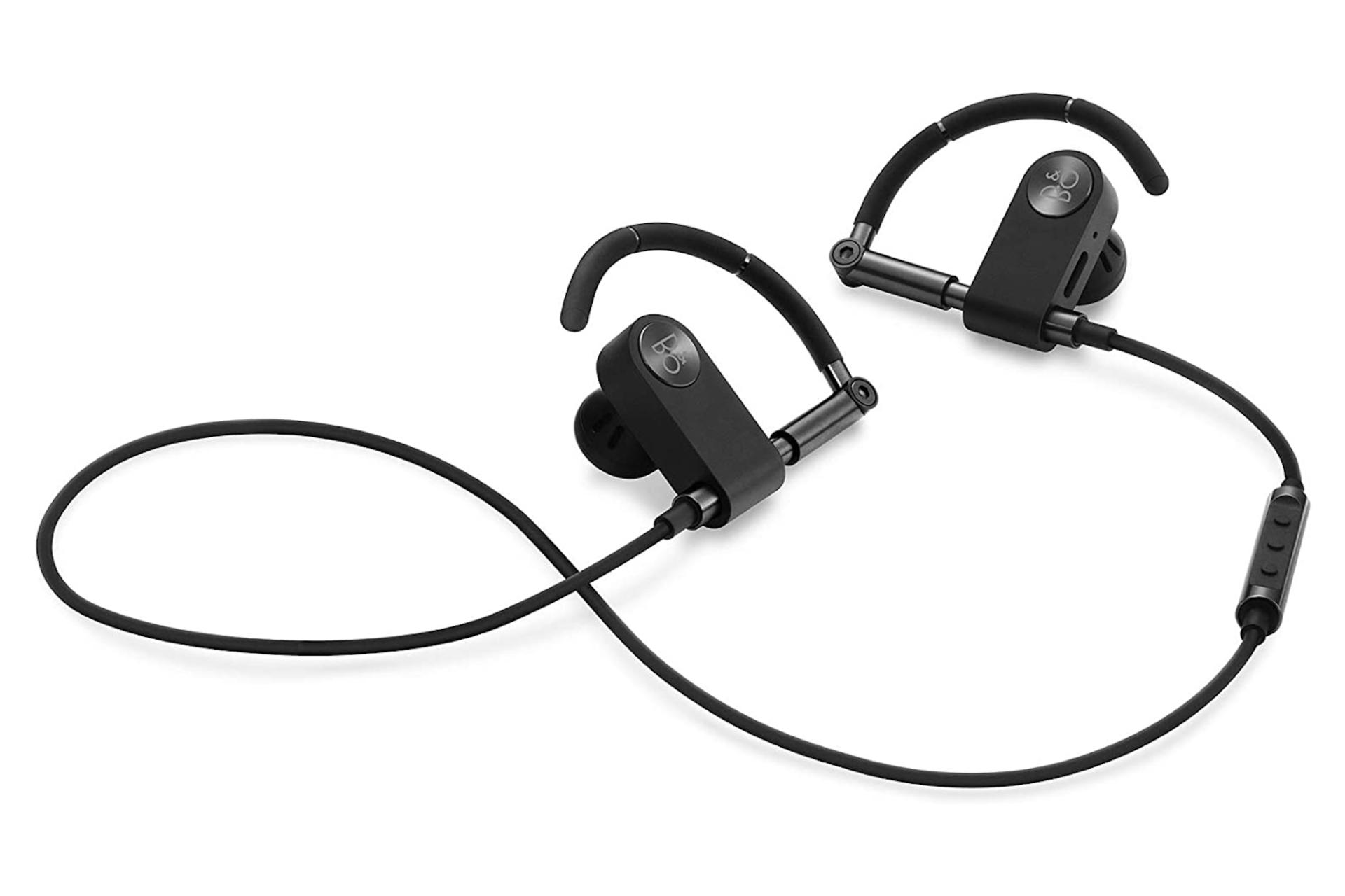 هدفون بی سیم بنگ اند اولافسن Bang & Olufsen Beoplay Earset مشکی