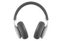 نمای روبرو هدفون بی سیم بنگ اند آلفسن Bang & Olufsen Beoplay H4 خاکستری