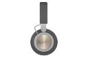 نمای کناری هدفون بی سیم بنگ اند آلفسن Bang & Olufsen Beoplay H4 خاکستری