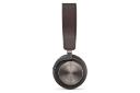 نمای کناری هدفون بی سیم بنگ اند آلفسن Bang & Olufsen Beoplay H8 رنگ فندقی