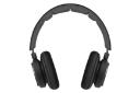 نمای روبرو هدفون بی سیم بنگ اند آلفسن Bang & Olufsen Beoplay H9 3rd Gen مشکی