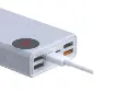 پاور بانک باسئوس PPMY-02