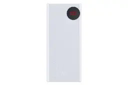پاور بانک باسئوس PPMY-02 نمایشگر LED