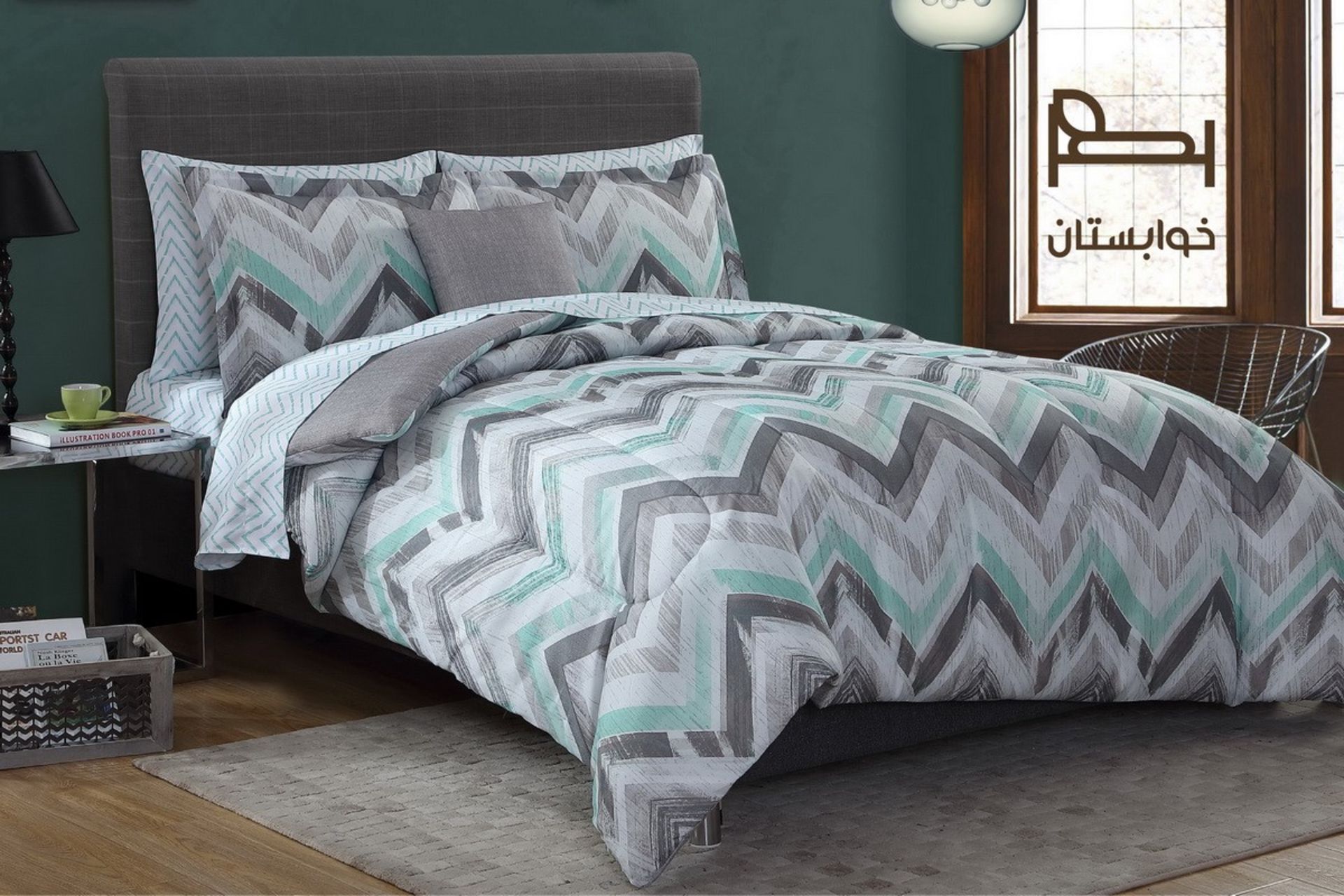 فروشگاه اینترنتی خوابستان