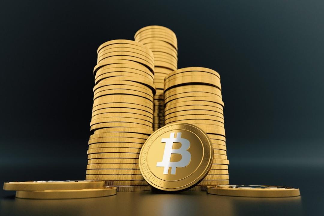 بیت کوین