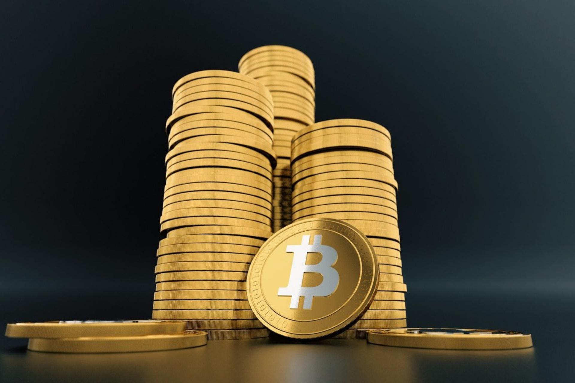 بیت کوین