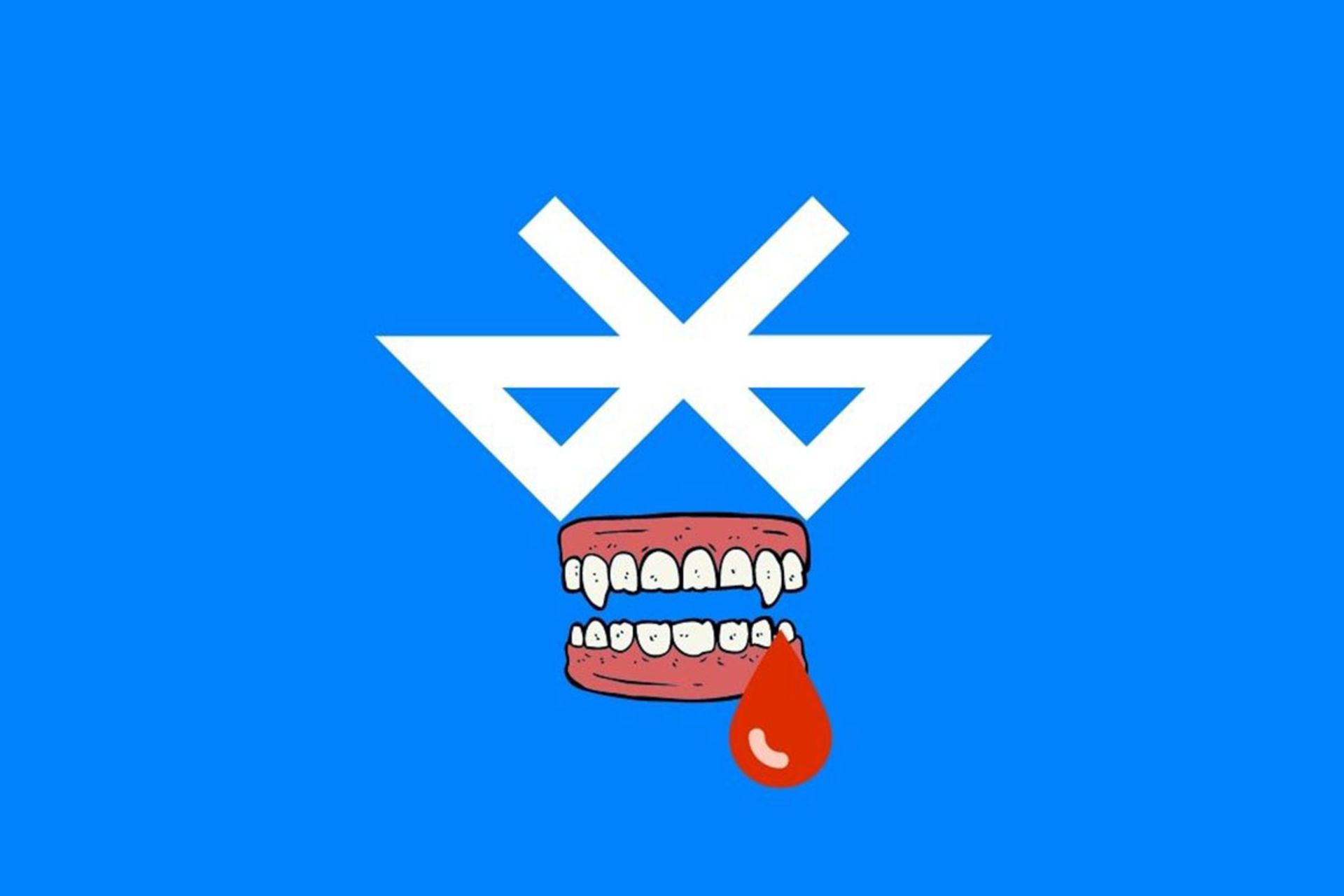 مشکل امنیتی BleedingTooth