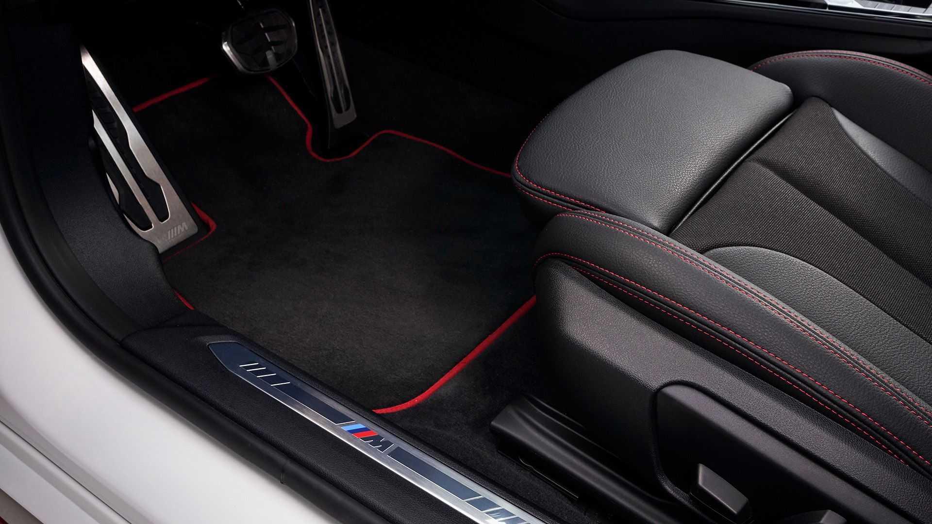 BMW 128ti   بی ام و 128