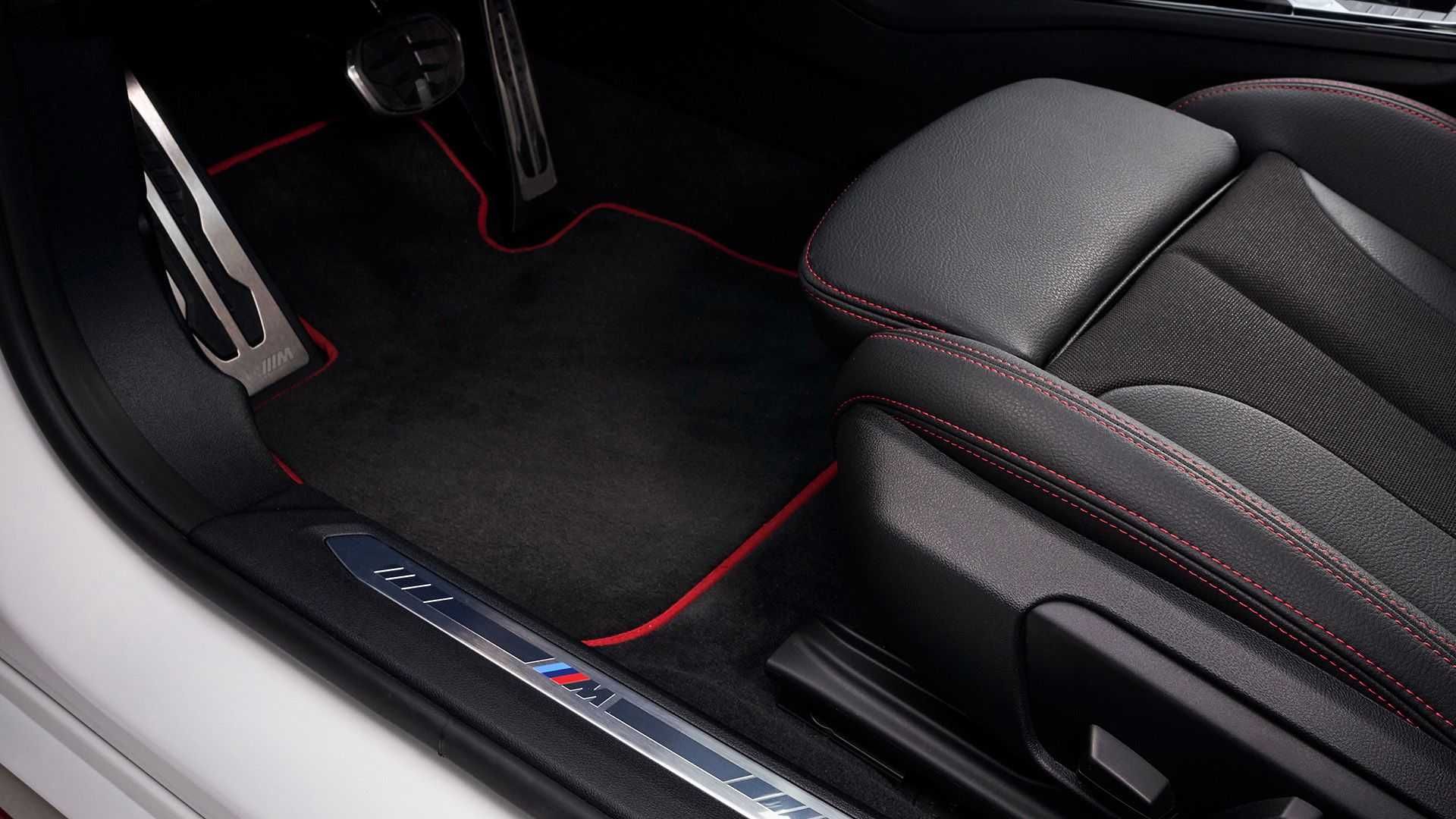 BMW 128ti   بی ام و 128
