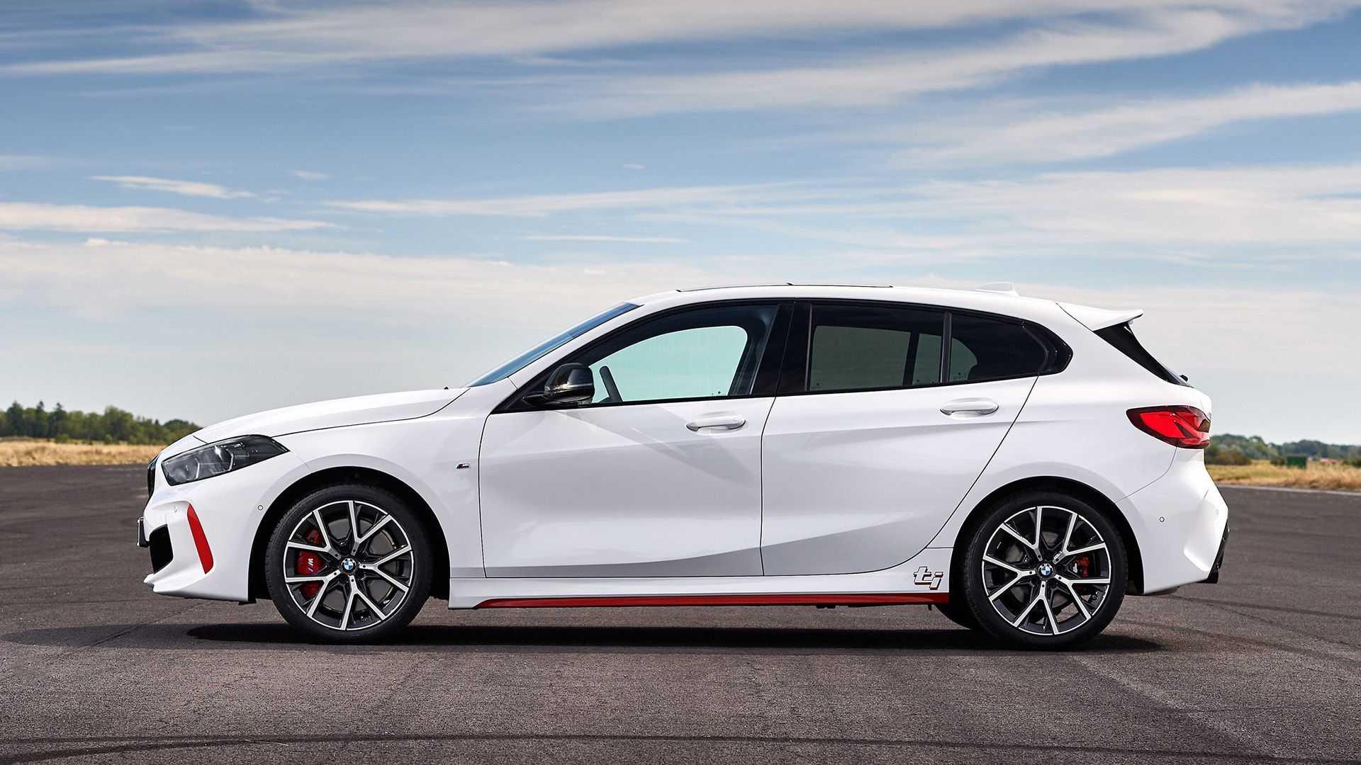 BMW 128ti   بی ام و 128