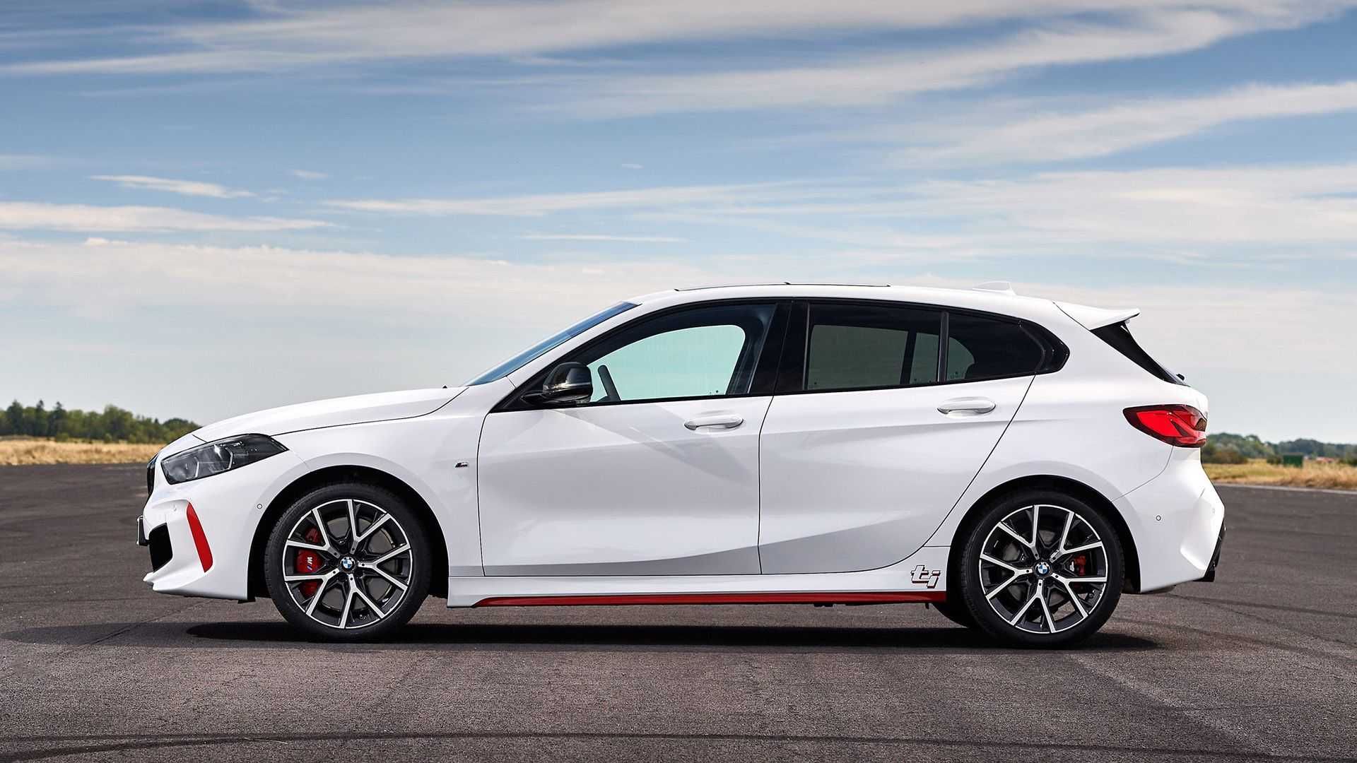 BMW 128ti   بی ام و 128