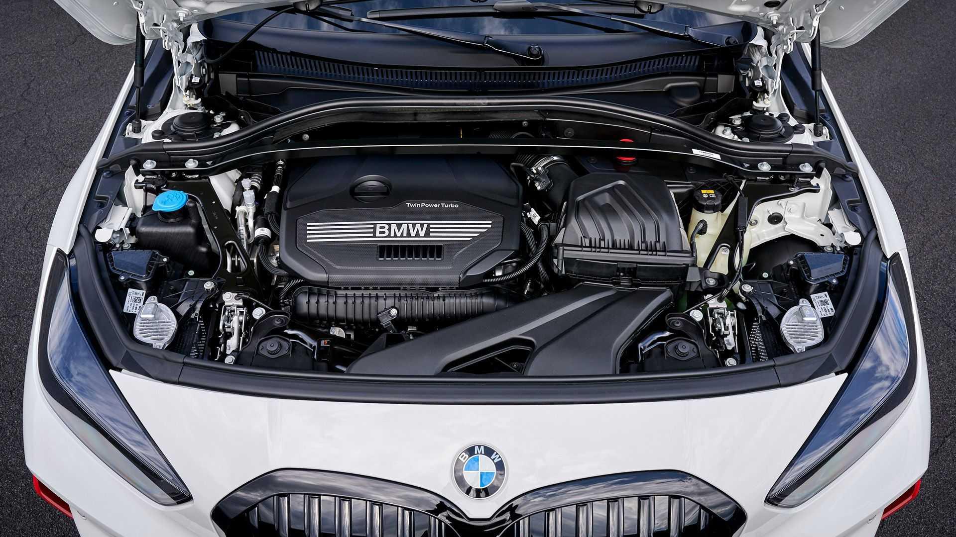 BMW 128ti   بی ام و 128
