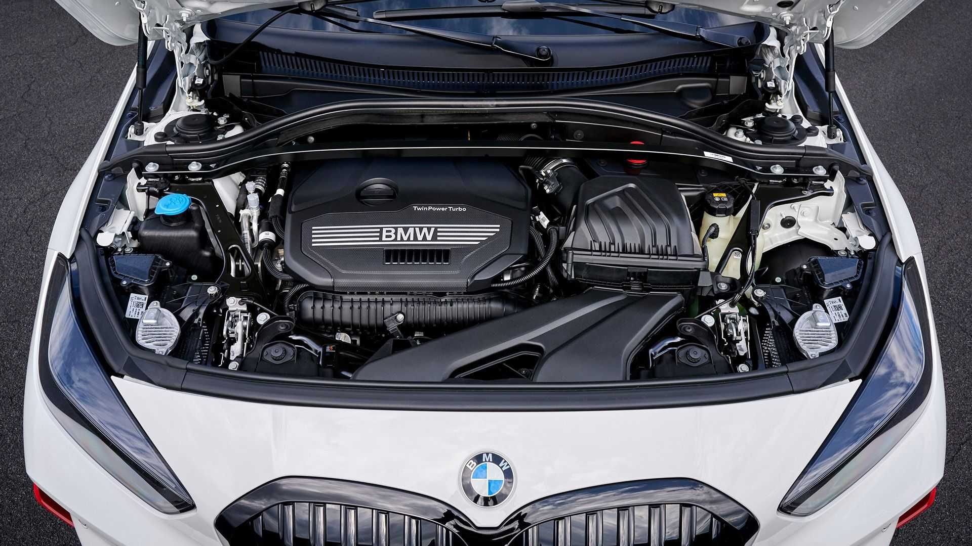 BMW 128ti   بی ام و 128
