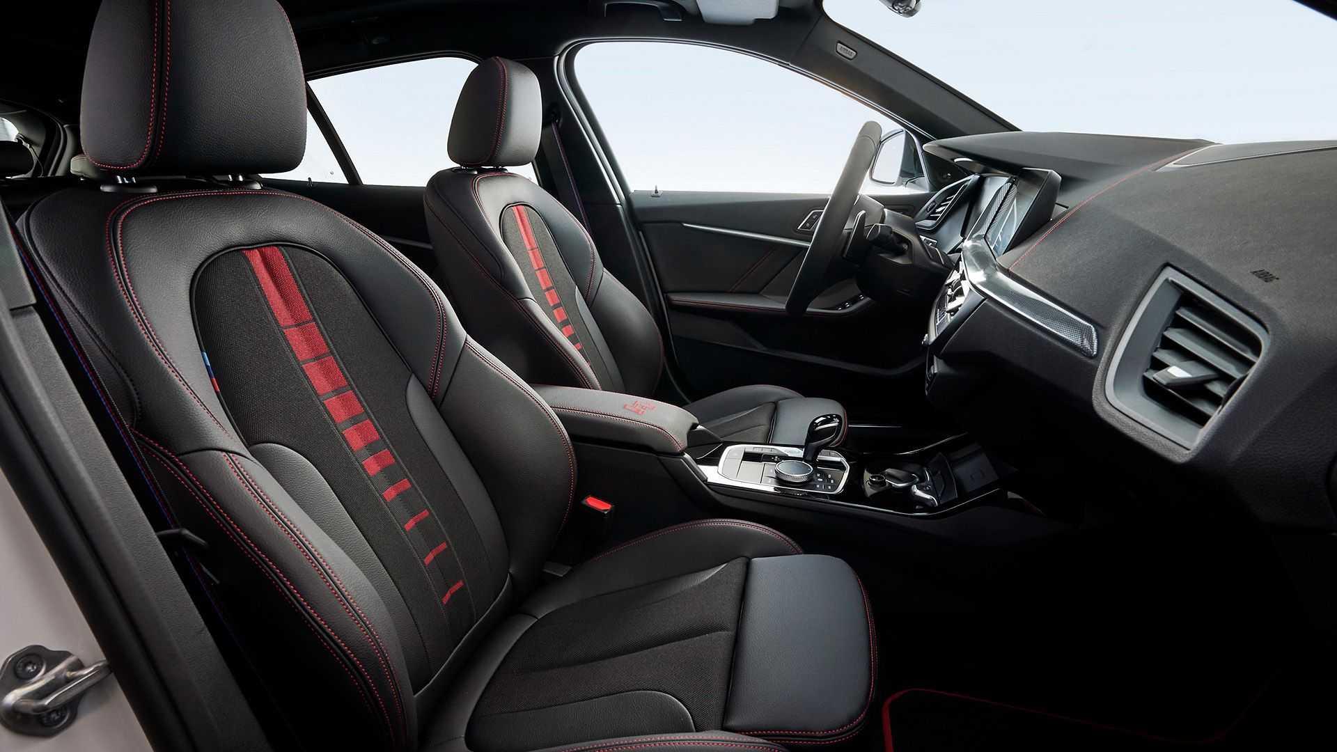 BMW 128ti   بی ام و 128