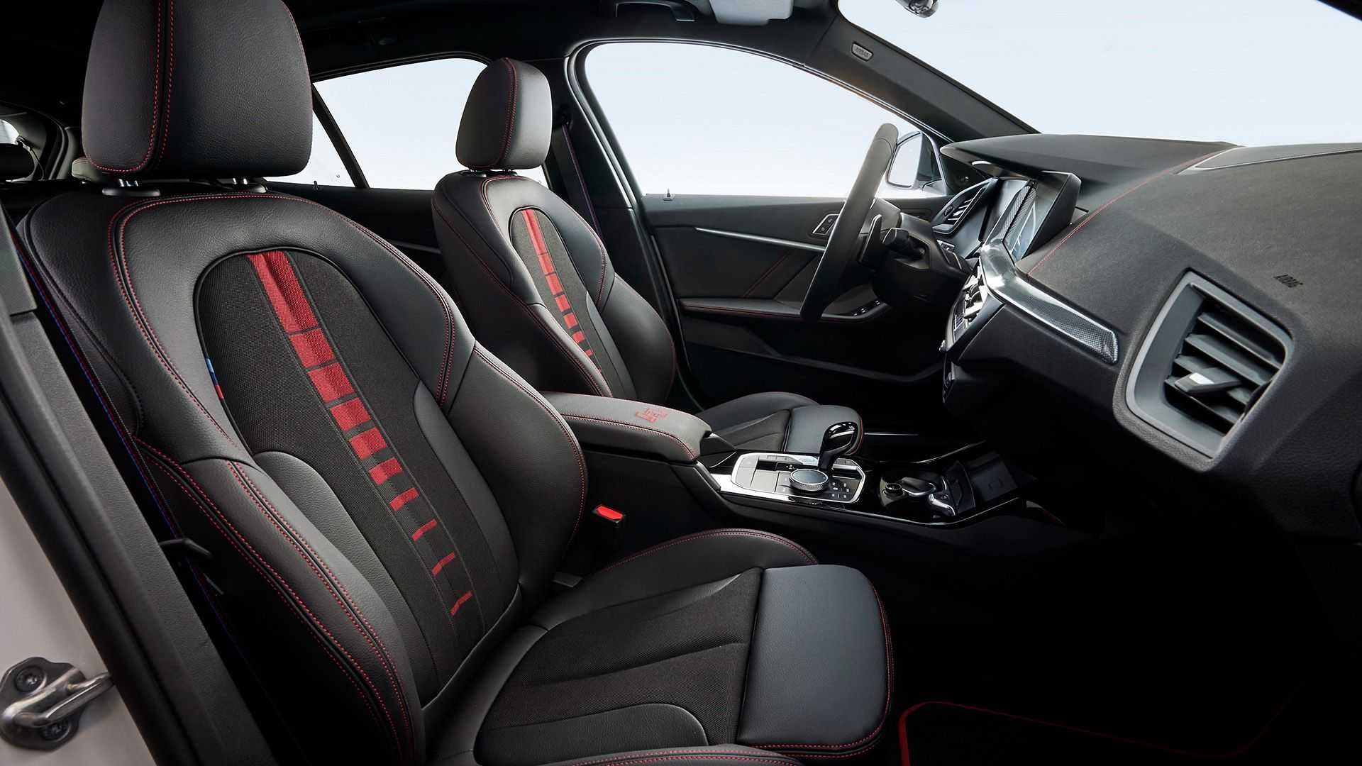 BMW 128ti   بی ام و 128