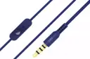 هدفون JBL C200SI دکمه و پورت ورودی / جی بی ال C200SI