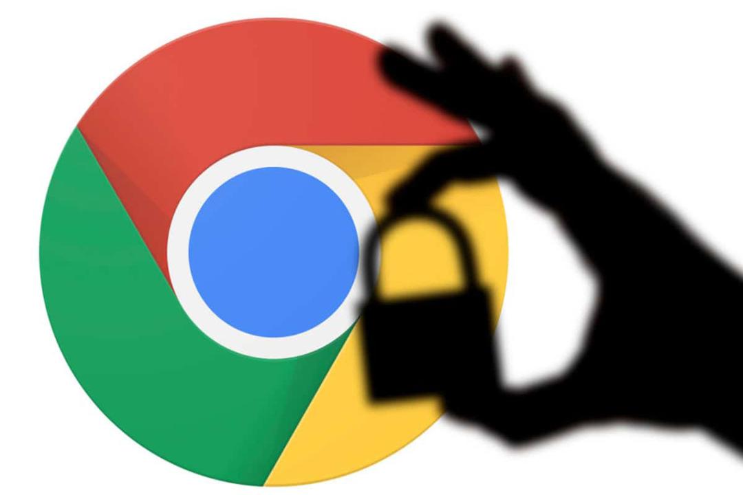 امنیت گوگل کروم