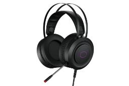 هدست گیمینگ کولر مستر Cooler Master CH321