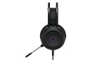 نمای چپ هدست گیمینگ کولر مستر Cooler Master CH321