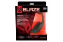 نمای جلوی جعبه هدفون کریتیو Creative Sound Blaster Blaze
