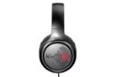 نمای کناری هدفون کریتیو Creative Sound BlasterX H3